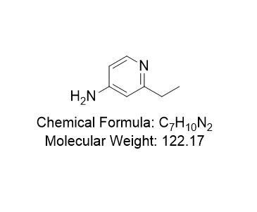 4-氨基-2-乙基吡啶