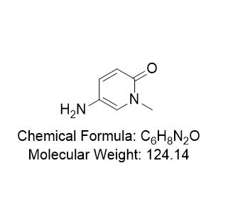 5-氨基-1-甲基-2(H)-嘧啶酮