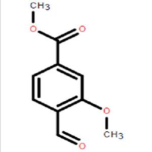 4-甲酰基-3-甲氧基苯甲酸甲酯