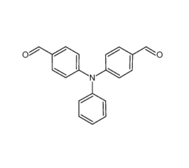 N,N-二(4-甲酰苯基)苯胺