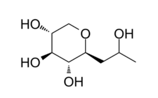 玻色因（羟丙基四氢吡喃三醇）