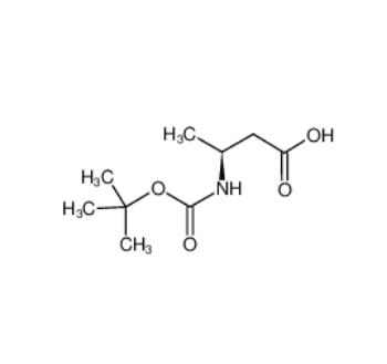 Boc-L-beta-高丙氨酸