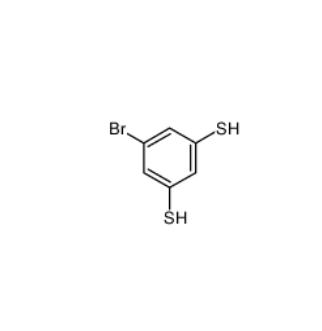 5-溴-1,3-苯基二硫醇