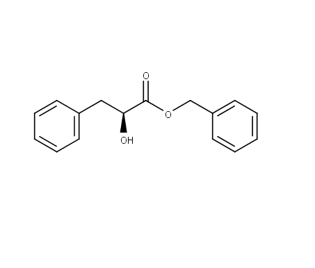 benzyl (2S)-2-hydroxy-3-phenylpropanoate