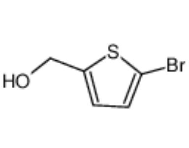 2-溴噻吩-5-甲醇