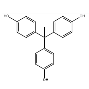 1,1,1-三(4-羟基苯基)乙烷