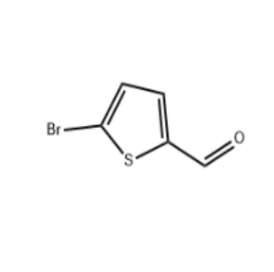5-溴噻吩-2-甲醛