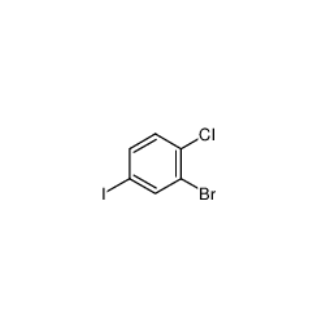2-溴-1-氯-4-碘苯