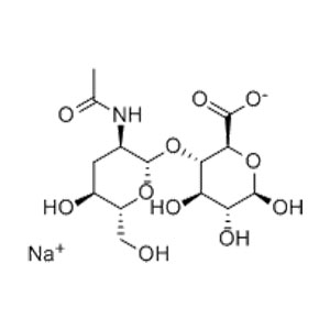 透明质酸钠