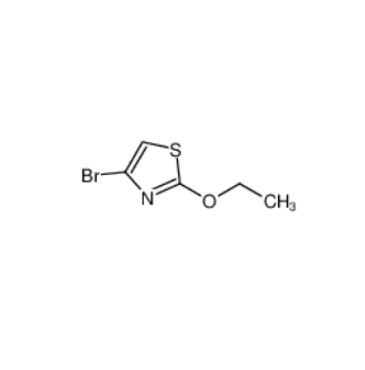 2-乙氧基-4-溴噻唑