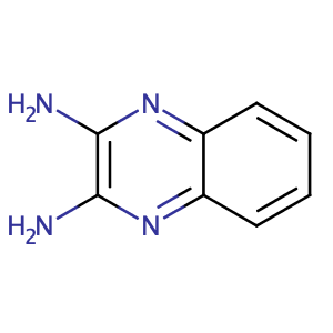 2,3-二氨基喹喔啉