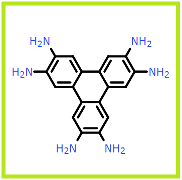 2,3,6,7,10,11-六氨基三苯