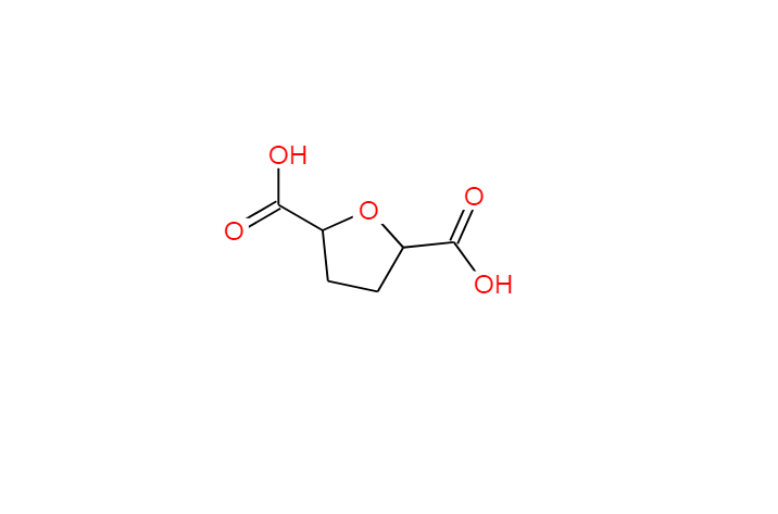 四氢呋喃-2,5-二甲酸