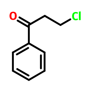 3-氯代苯丙酮