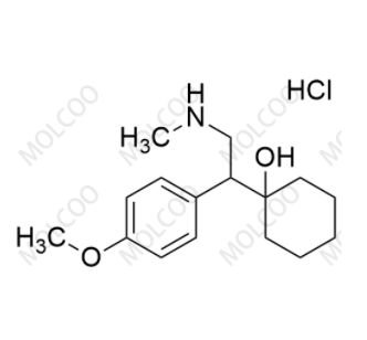 盐酸文拉法辛EP杂质D