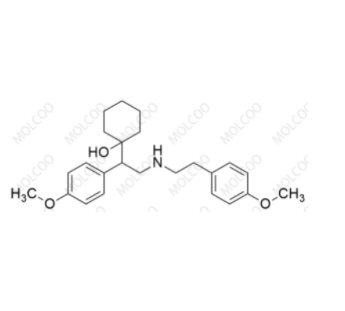 盐酸文拉法辛EP杂质H