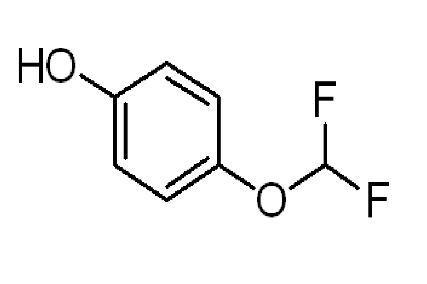 对二氟甲氧基苯酚