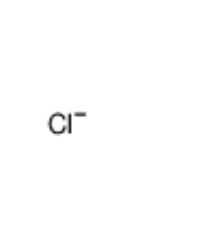 氯离子(Cl-)标准溶液