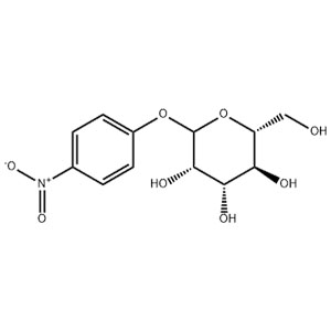4-硝基苯基-α-D-吡喃甘露糖苷