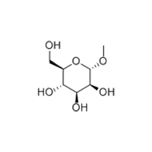 α-甲基-D-甘露糖苷