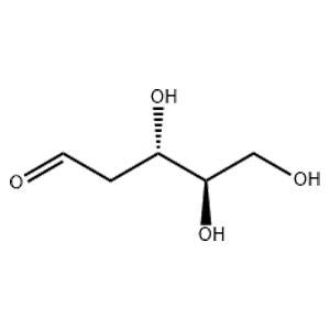 2-脱氧-D-核糖