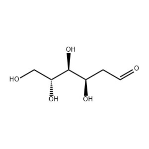 2-脱氧-D-葡萄糖