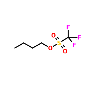 三氟甲烷磺酸正丁酯