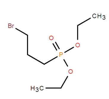 二乙基(3-溴丙基)膦酸酯
