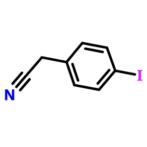 4-碘苯基乙腈