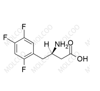 西格列汀杂质FP-E