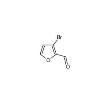 3-硼-2-甲酸基呋喃