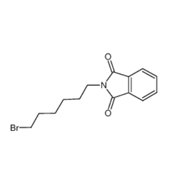 N-(6-溴己基)酞亚酸