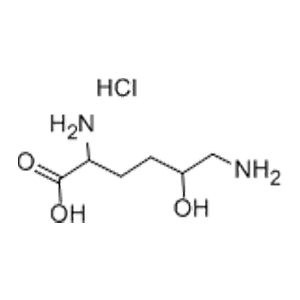 5-羟赖氨酸