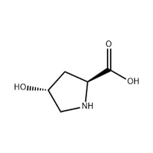 L-羟基脯氨酸