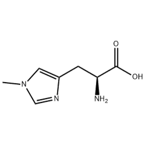 1-甲基-L-组氨酸