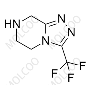 西格列汀杂质42