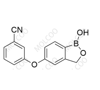 克立硼罗杂质26