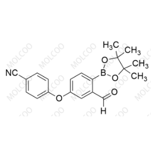 克立硼罗杂质27