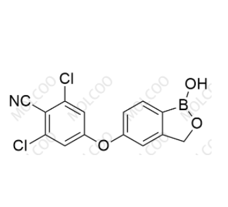 克立硼罗杂质29