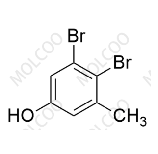 克立硼罗杂质34