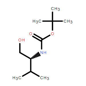 N-Boc-D-缬氨醇