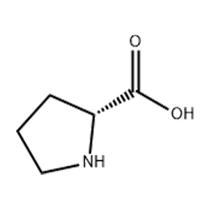 D-脯氨酸