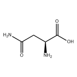 DL-天冬酰胺一水物