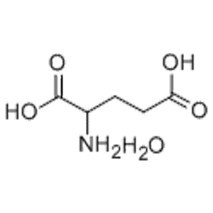 DL-谷氨酸水合物