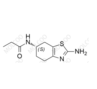 普拉克索杂质E