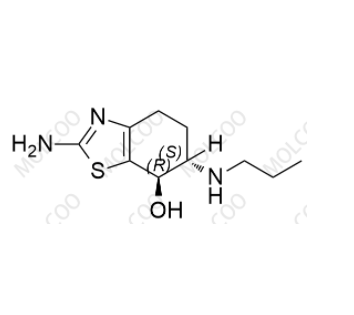 盐酸普拉克索杂质8