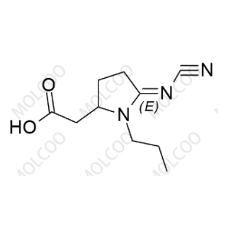 盐酸普拉克索杂质13