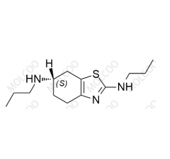 盐酸普拉克索杂质B