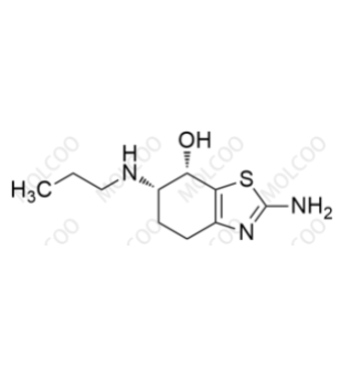 普拉克索杂质47