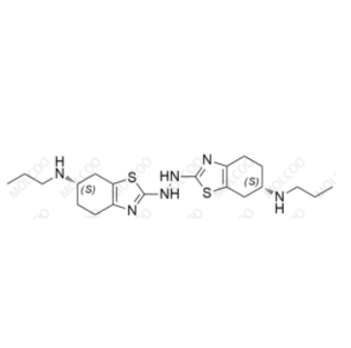 普拉克索杂质48